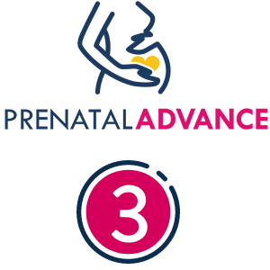 PrenatalAdvance 3